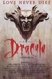 Bram Stoker's Dracula Poster